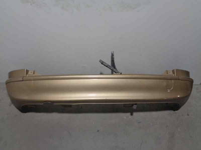 Stoßstange Hinten Opel Zafira (F75) MPV 1.8 16V (Z18XE) (1404147, MARRON, 5PUERTAS)
