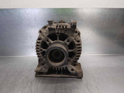 Lichtmaschine Mercedes-Benz A (W168) Hatchback 1.6 A-160 (M166.960) (0111545602, 2542291A, VALEO)