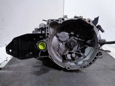 Getriebe Volvo V40 (VW) Combi 1.9 D (D4192T3) (P30616141, 36050412, 377)