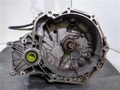 Getriebe Opel Zafira (F75) MPV 2.0 DTI 16V (Y20DTH) (G1301147620SJ, F23, SJ)
