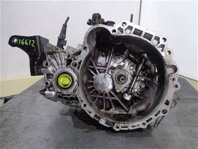 Getriebe Hyundai Matrix Hatchback 1.5 CRDi 16V (D3EA) (J31973, 321801)