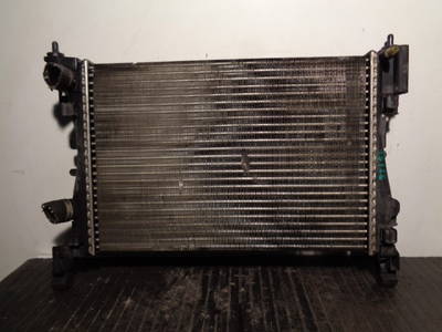 Radiator Opel Corsa D Hatchback 1.4 16V Twinport (Z14XEP) (55701408, E5446, BEHR)
