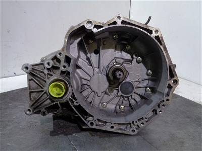 Getriebe Opel Zafira (F75) MPV 2.0 DTI 16V (Y20DTH) (G1303166135, F23, AJ)
