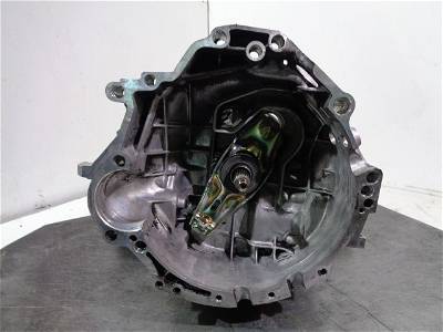 Getriebe Volkswagen Passat Variant Syncro/4Motion (3B5) Combi 1.9 TDI 110 Syncro (AFN) (EEN02019)