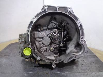 Getriebe Ford Fiesta 2 Hatchback 1.6 XR2 (LUB) (5022617)