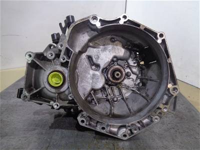 Getriebe Opel Signum (F48) Hatchback 2.2 DTI 16V (Y22DTR) (361)