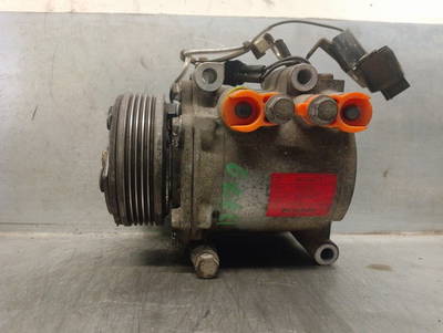 Klima Pumpe Mitsubishi Space Star (DG) MPV 1.3 16V (4G13) (MR398278, MSC60CN) 34577980