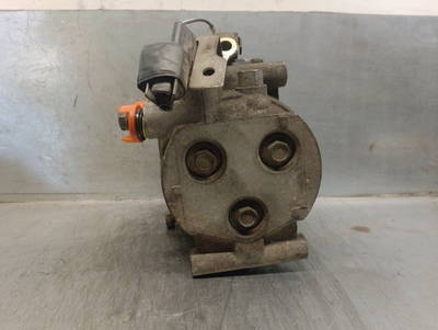 Klima Pumpe Mitsubishi Space Star (DG) MPV 1.3 16V (4G13) (MR398278, MSC60CN) 34577980