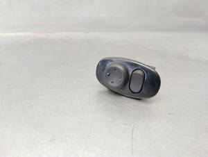 Spiegelverstellung Schalter Porsche Boxster (986) Cabrio 2.5 24V (M96.20) (99661324100)