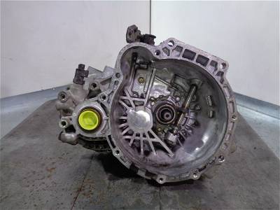Getriebe Hyundai Coupe Coupé 1.6 16V (G4ED) (4300028713)