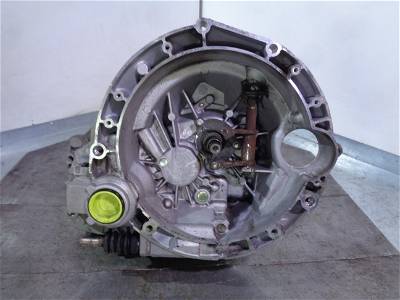 Getriebe MG ZR Hatchback 1.4 16V 105 (14K4F) (TRC000420)