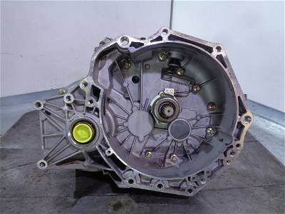 Getriebe Opel Zafira (F75) MPV 2.0 DI 16V (X20DTL) (SJ)