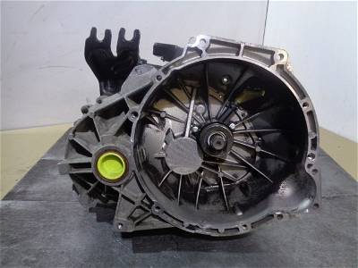 Getriebe Ford Focus C-Max MPV 1.6 TDCi 16V (G8DA) (6M5R7002ZA, T1GE2161106153551, 1481206)