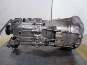Getriebe SsangYong Rodius MPV 2.0 e-200 Xdi 16V 2WD (D20DTR) (Q1502WD)