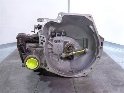 Getriebe Chrysler Voyager/Grand Voyager MPV 2.0i 16V Family (S4RE) (A558, 4641751, NVT750)