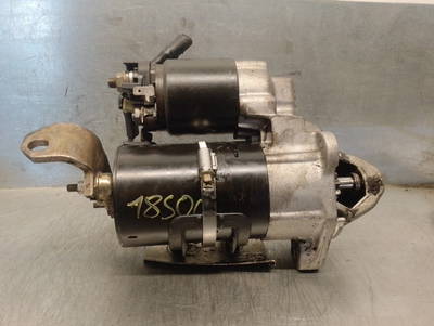 Anlasser Audi A4 (B5) Sedan 1.8 20V (ADR) (058911023B, 0001107068, BOSCH) 34596979