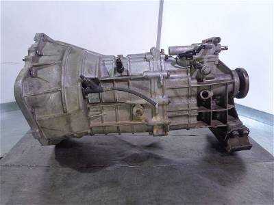 Getriebe SsangYong Kyron SUV 2.0 200 Xdi 16V 4x2 (OM664.950) (3102009007) 3102009007