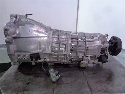 Getriebe Lexus IS (E2) Sedan 220d 16V (2AD-FHV) (3303053170)