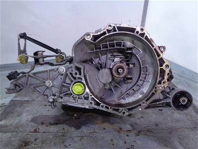 Getriebe Opel Zafira (F75) MPV 1.8 16V (Z18XE) (700042)