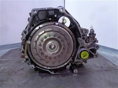 Getriebe Honda Civic (MA/MB) Hatchback 5-drs 1.6i LS 16V (D16B2) (20021P1LE71)