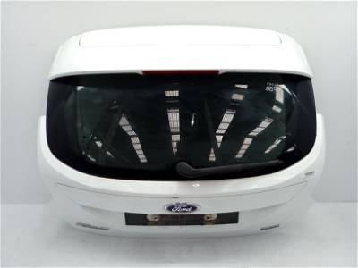 Heckklappe mit Fensterausschnitt Ford Focus III (DYB) 1838957 34607441