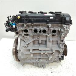 Motor ohne Anbauteile (Benzin) Volvo V50 (545) B4184S11 B 4184 S11