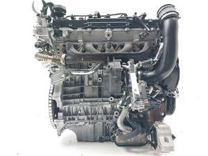 Motor ohne Anbauteile (Diesel) Volvo S80 II (AS) D5244T