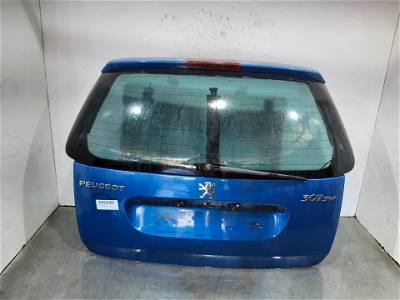 Heckklappe mit Fensterausschnitt Peugeot 307 Break () 8701Q4 34617650