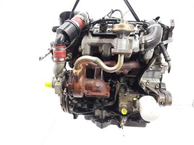 Motor ohne Anbauteile (Diesel) Ford Focus (DAW, DBW) FFDA 34623761