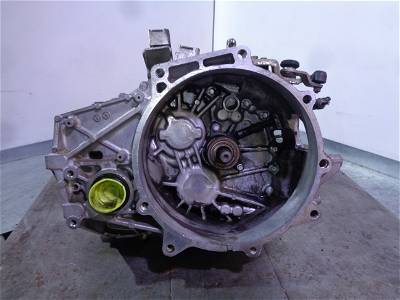 Schaltgetriebe Dodge Caliber () A7610649