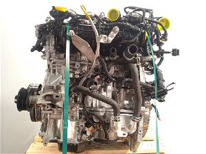 Motor ohne Anbauteile (Benzin) Renault Arkana I (LCM, LDN) H5H490 H5H 490