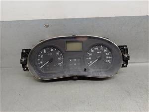 Tachometer Dacia Logan (LS) 8200435079