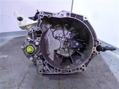 Schaltgetriebe Citroen C3 (FC) 20DM25 5824116A