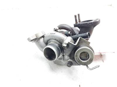 Turbolader Ford C-Max () 1684949