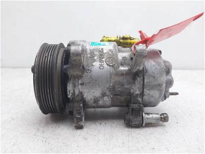 Klimakompressor Peugeot 307 Break () SD6V121437 34645646