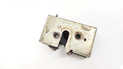 Türschloss - Vorne Rechts Audi 80, B3 1986.06 - 1991.09 893837016A 893173 34656018