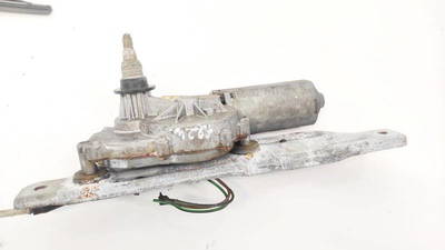 Scheibenwischermotor Hinten Volkswagen Golf, III 1993.07 - 1999.04 1H6955713 1397220314