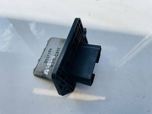 Heizwiderstand Mazda Premacy, 1999.01 - 2005.03 hm636040b 0y27e98