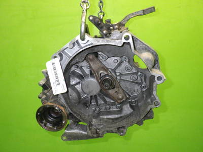 Getriebe Schaltgetriebe 34659639