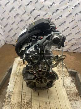 Motor ohne Anbauteile (Benzin) Nissan Micra IV (K13) HR12 HR12DE 34663082