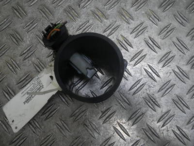 Luftmassenmesser 5WK97007 RENAULT Clio III R K9K 768 1.5 dCi 78 kW 106 PS 06.200