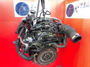 P20021528 Motor ohne Anbauteile (Benzin) RENAULT Captur H5FG4