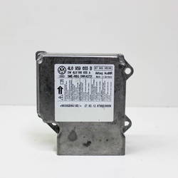Steuergerät Airbag Audi Q7 (4L) 4L0959655B 34663914