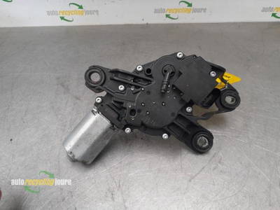 Wischermotor hinten VW Golf V 1K 1K6955711C P20093381