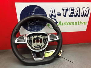 Lenkrad Mercedes-Benz C-Klasse W205 A0004603803 P13889954