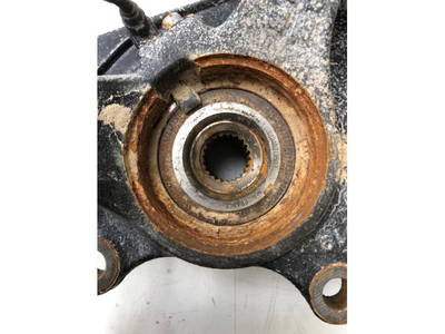 Achsschenkel rechts vorne Opel Corsa E X15 13388768 P20193944