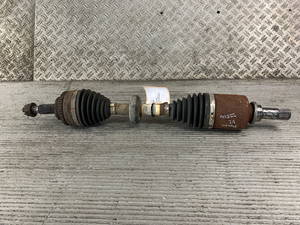 73353 Antriebswelle links vorne RENAULT Kangoo I (KC) 8200407659