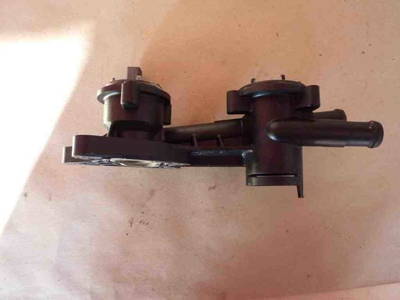 Thermostatgehäuse VW 03C121026AC