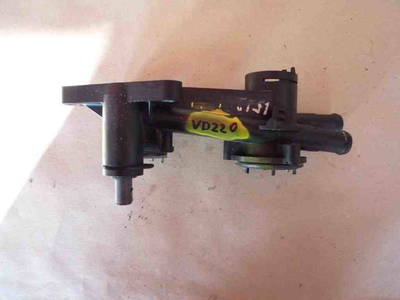 Thermostatgehäuse VW 03C121026AC