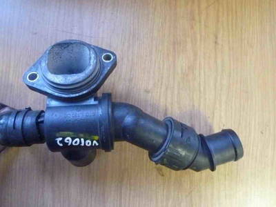 Thermostatgehäuse VW 1J0121619 06F121111G